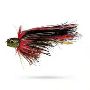 Westin Monsterfly Slow Sink 22cm, 44g