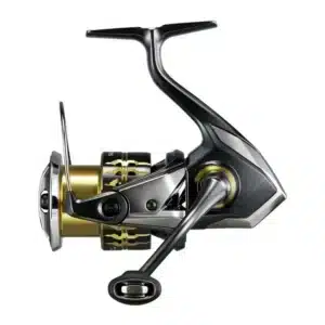 Shimano Sustain FK 4000