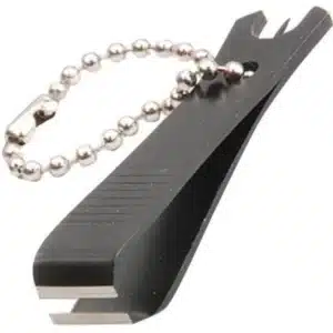 Vision Black Nipper - linklippare