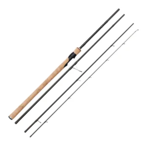 Westin W2 Spin Haspel 4 Delat