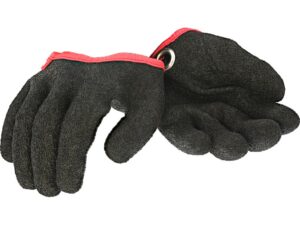 Westin Landing Gloves Jet Black