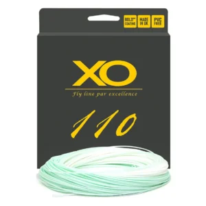 Vision XO 110 Flyt