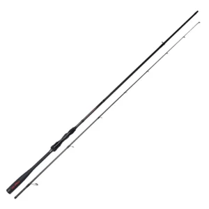 Bite Of Bleak Yoru Monoquoqe Spinning 6'11 4-20g ML, Extra Fast