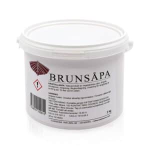 Brunsåpa Claessons