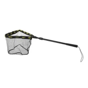 IFISH Teleskophåv PRO S