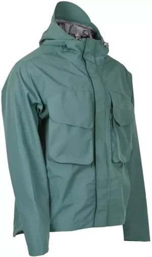 Vadarjacka Vision Vector, Mallard Green