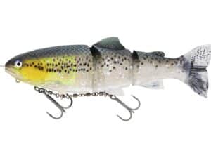 TOMMY THE TROUT INLINE 15cm 45g