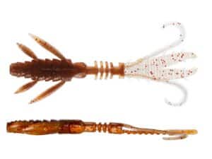 WESTIN CRECRAW RIPPLR CREATUREBAIT 9,5cm