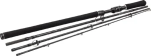 W3 Powercast  3RD  8,3 60-150g Haspel 4 delat