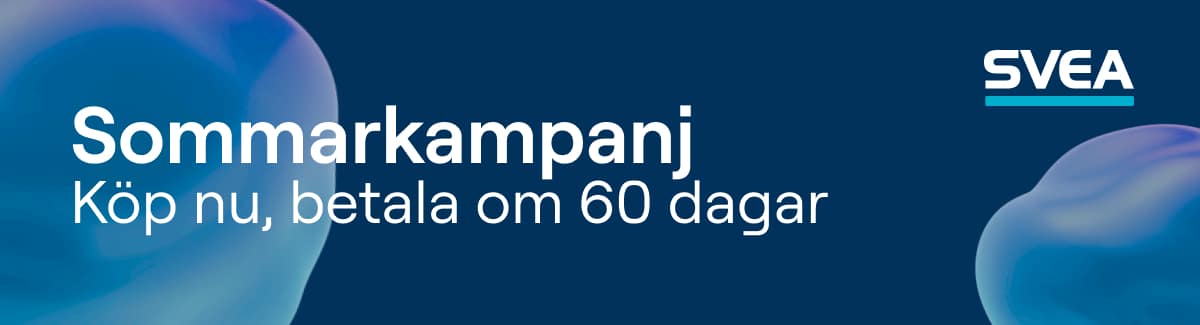 Betalningsalternativ