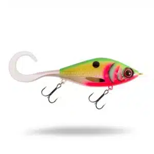 Trueglide Guppie Downsize 9cm 35g