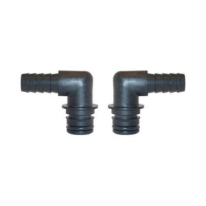 Ports kit 90gr 1/2" (13mm)