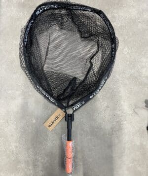 Darts Håv Medium Floating 43X53