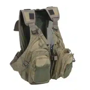 Vision Mega Bra² Chest Pack
