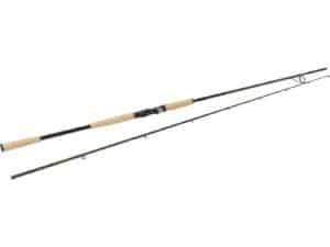 Westin W8 Powercast-Haspel 2nd 7'9''/233cm XXH 40-130g 2Sec
