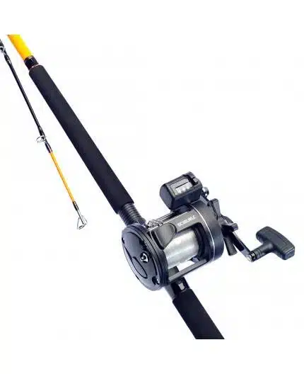 Fiskemetoder