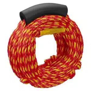 Vattensportlina tube -4 personer 18,3 m