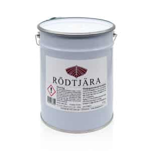 Rödtjära Claessons