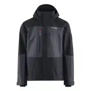 Grundéns Gore-Tex Pro Fishing Jacket Obsidian