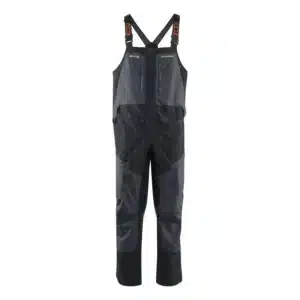 Grundéns Gore-Tex Pro Fishing Bib Obsidian