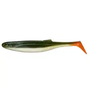 Headbanger BangerShad 9 cm/4g - 5-pack