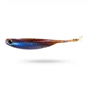 Blackfin EliteFin Minnow 9,5 cm 5-pack