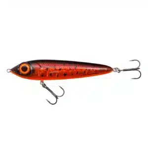 Top Rumbler 12cm/28g