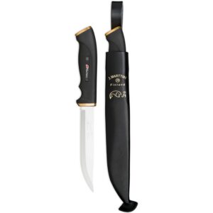 Marttiini Soft Handle Hunting Jaktkniv 13cm
