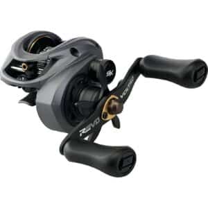 Abu Garcia Revo SX VoltiQ