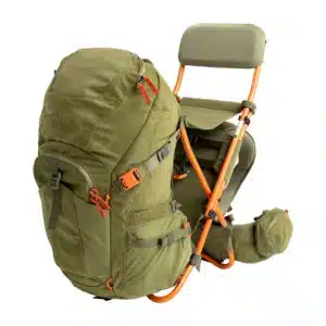 Fauna Grizzly C35 Stolryggsäck