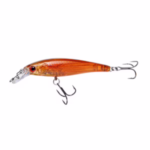 Beastly Minnow - Finesse 8g 75mm