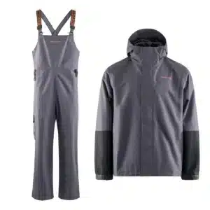 Grundéns Men's Deepwater 2L Fishing Anchor Fiskeställ