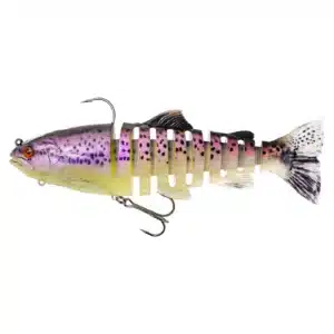 Westin Tommy The Trout Multi Jointed R2F 16cm #4/0 #2 52g