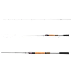 Daiwa Prorex Anniversary LTD 7,3" 6-26g Spin