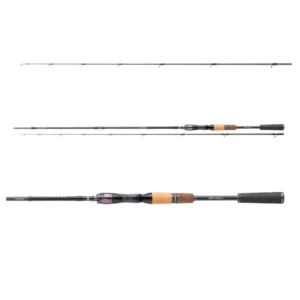 Daiwa Prorex Anniversary LTD 7,3" 5-25g Casting